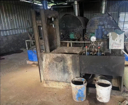 油脂加工设备出售