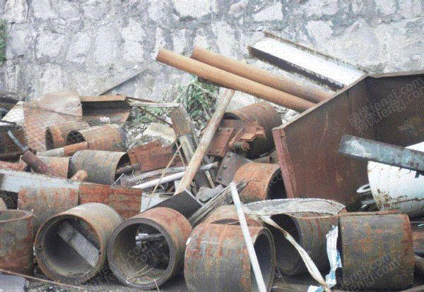 浙江省寧波市、工事現場の廃棄物を長期的に回収