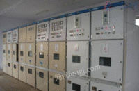 湖南省長沙で廃棄配電盤を長期回収