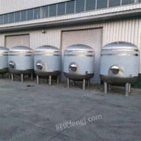 出售不锈钢储蓄罐，密封罐，储酒罐，搅拌罐，等不锈钢设备