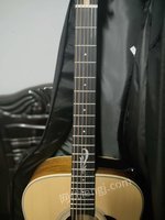 出售布鲁克v12吉他，99新