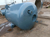 不锈钢反应釜搅拌设备现货出售