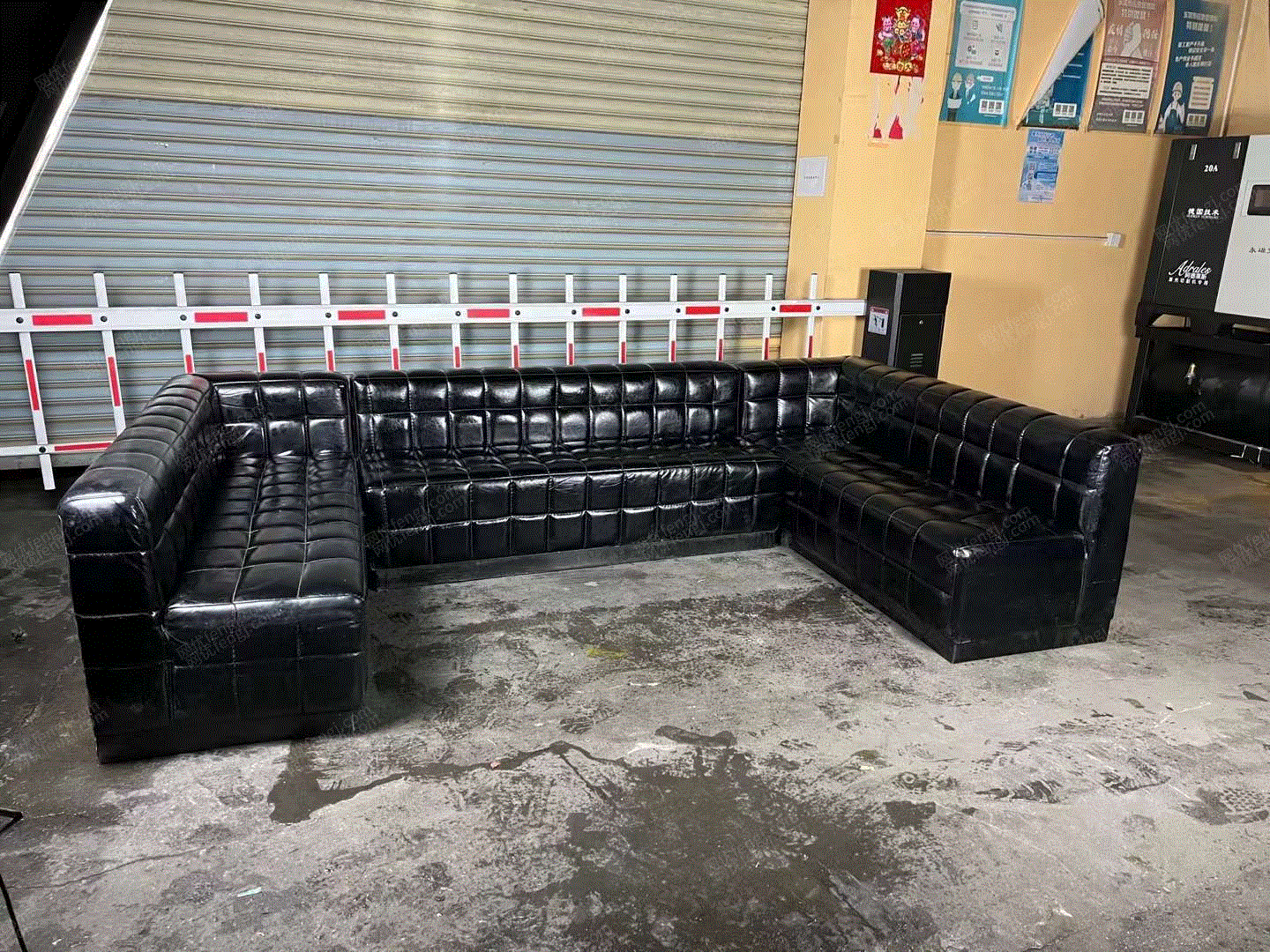 其他酒店設備回收