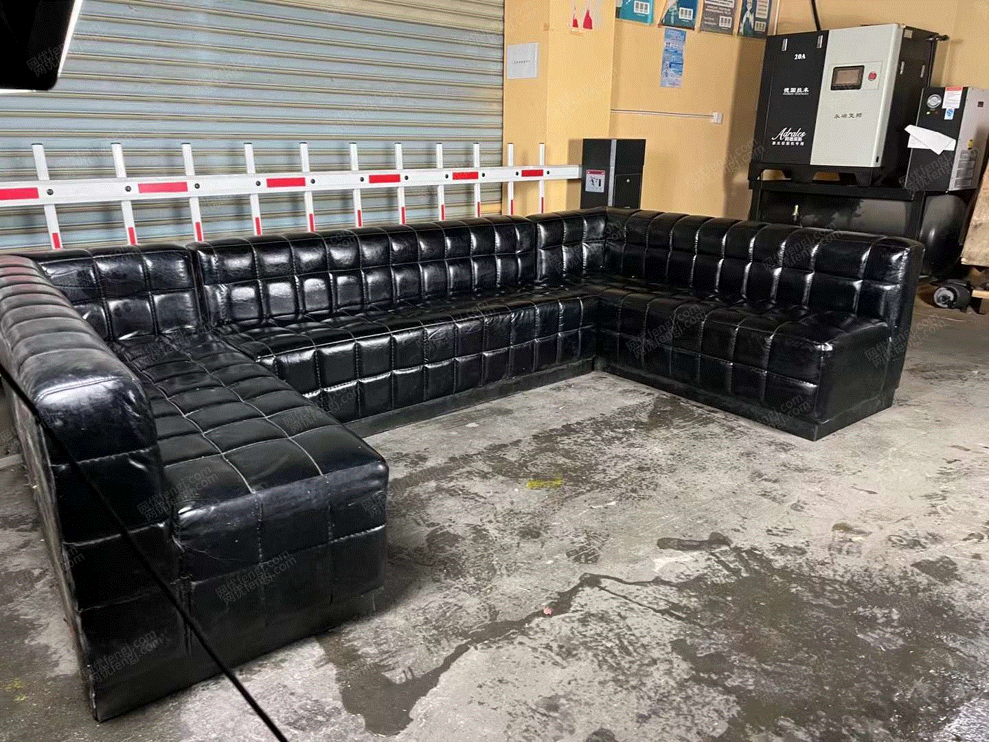 其他酒店設備轉讓