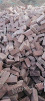 全国回收窑炉废旧耐火砖