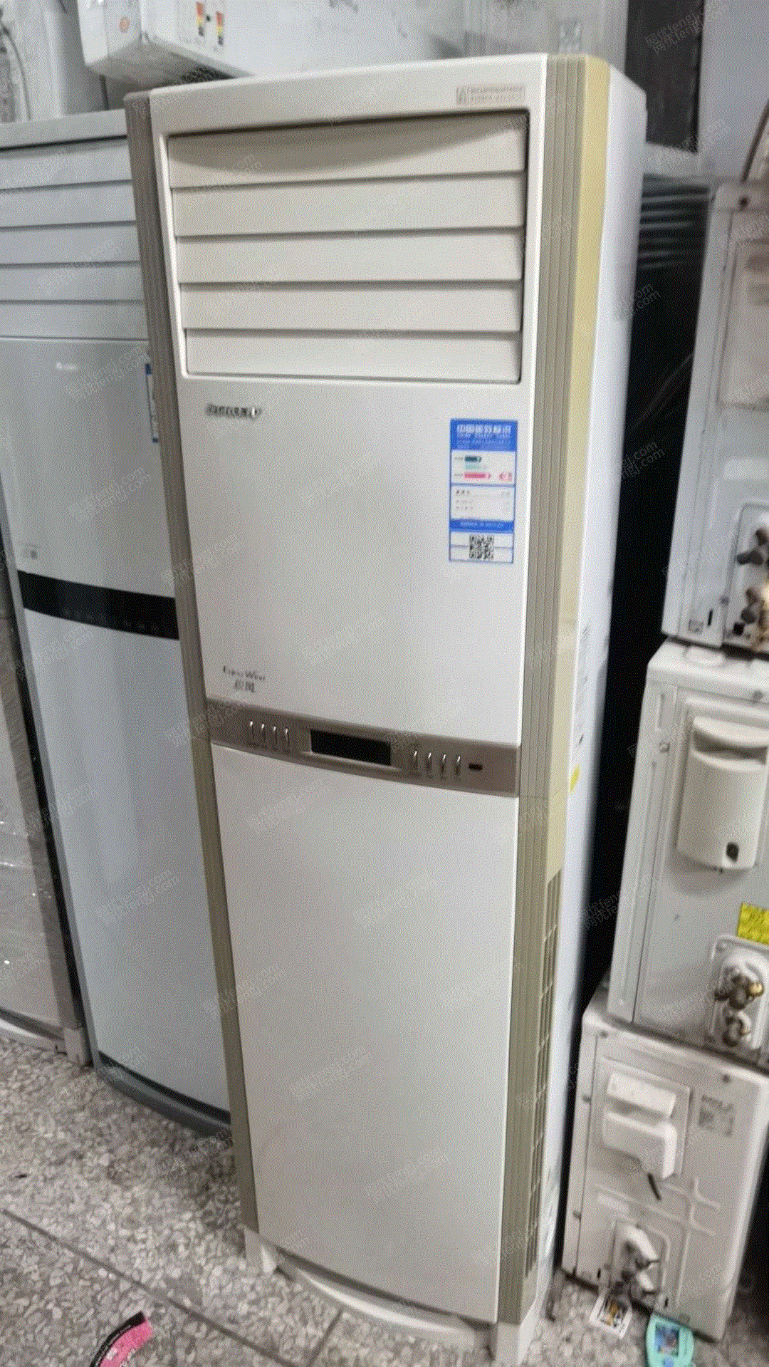 家用空調價格