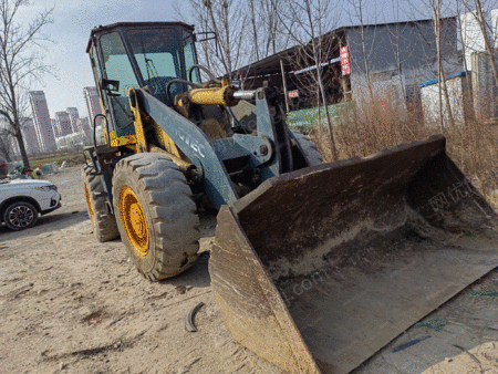 二手装载机出售