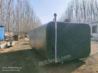 出售全新六立方柴油汽油运输罐，储存罐，装五吨柴油