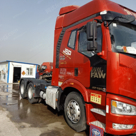 二手挂车/牵引车 出售