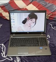 出售惠普4540s九成新笔记本电脑