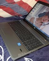 出售惠普4540s九成新笔记本电脑
