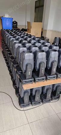 舞台灯光出售