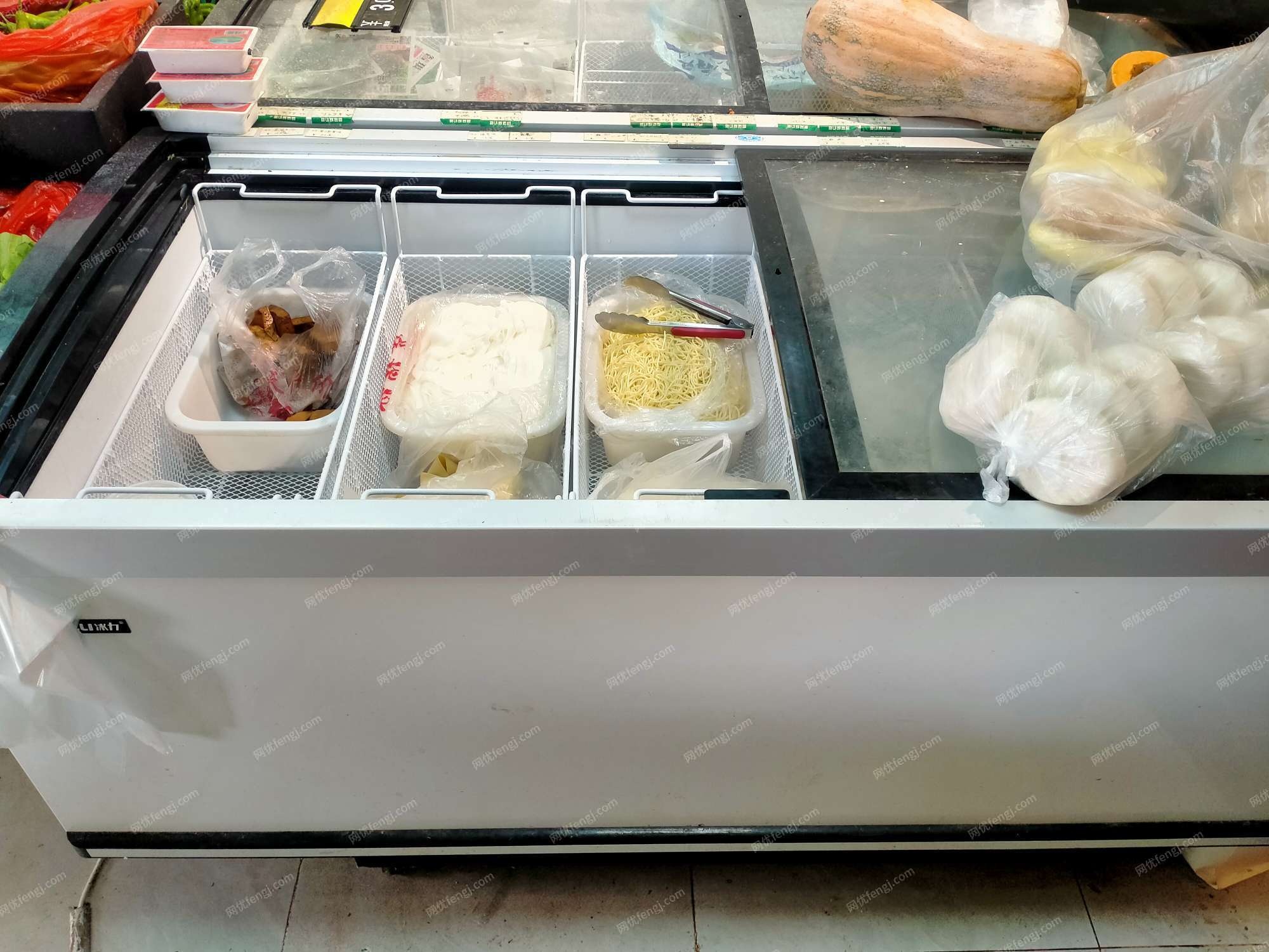 餐厅设备出售