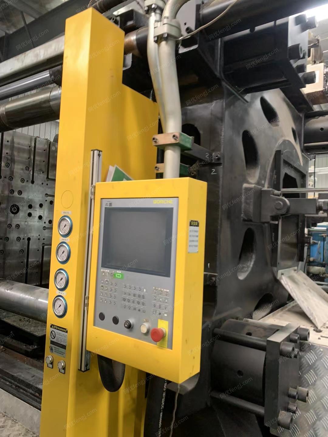 二手立式注塑机价格