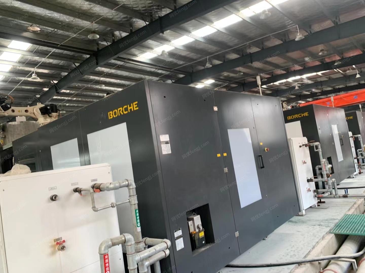 二手立式注塑机价格