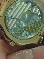 出售百达翡丽鹦鹉螺手表