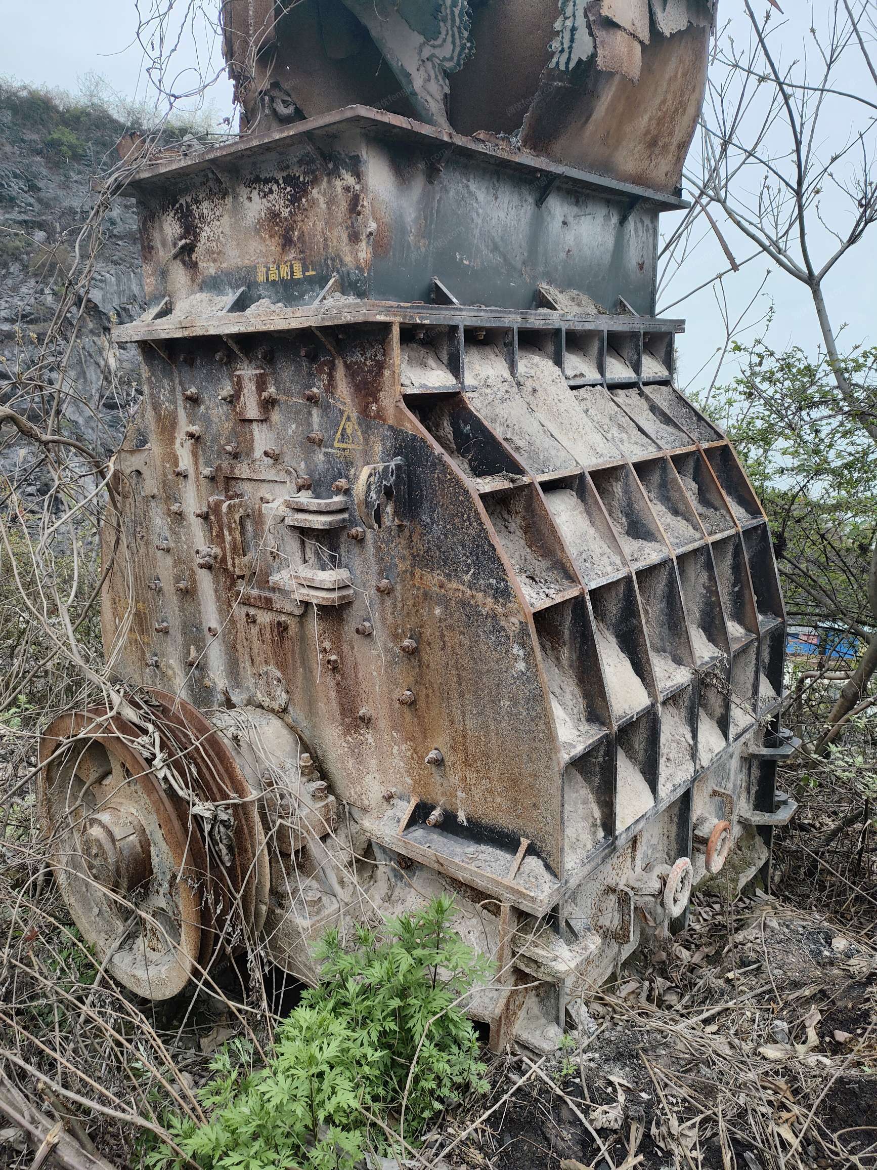 低价转让1210锤破