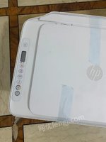 转让惠普（HP）DJ 2720 无线彩色喷墨家用打印机