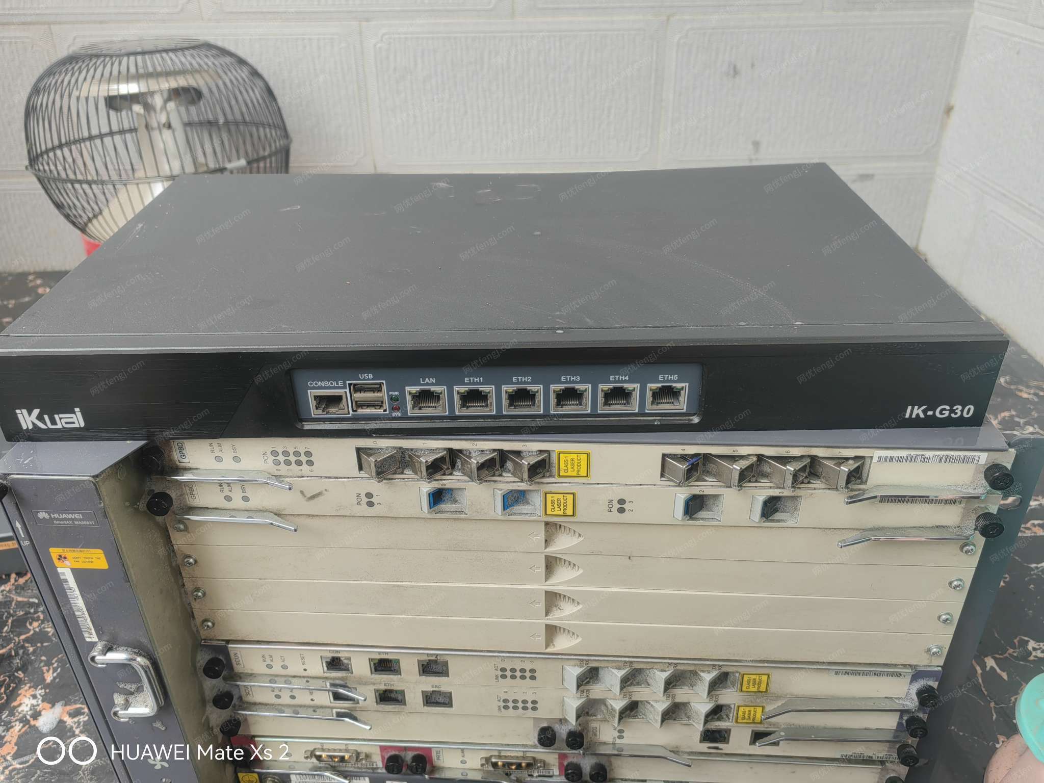 废电力物资回收