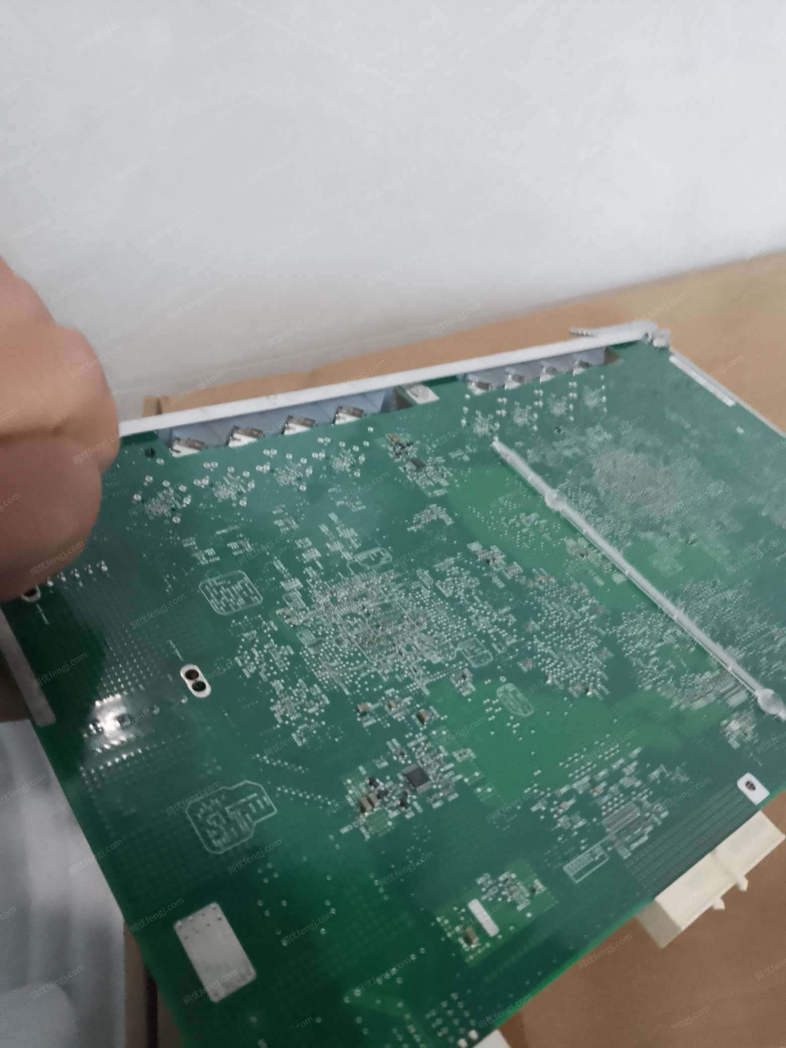 废电力物资回收