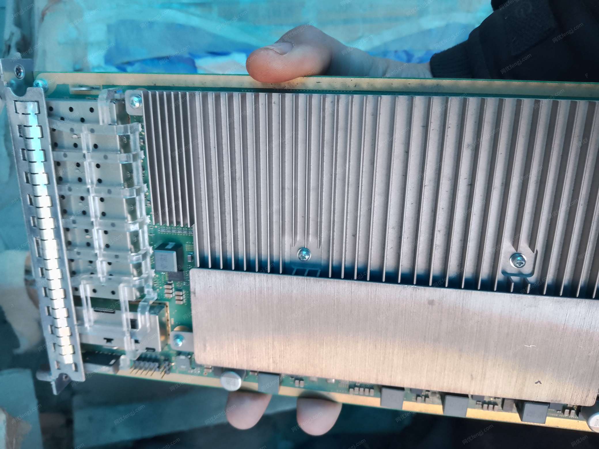 废电力物资出售