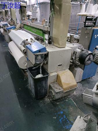二手紡織品機械出售