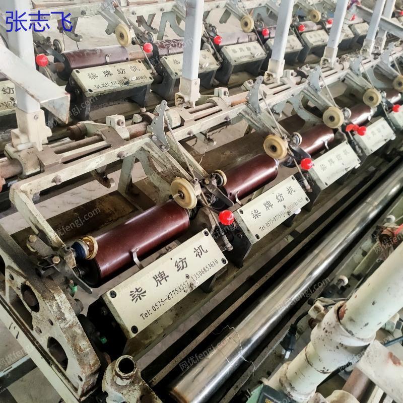 二手毛紡紗設備價格