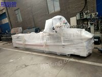 出售富百得300pur包覆机新机