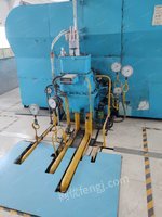 因配套设备老旧淘汰更新，转让余热电站机组 汽轮机 机组