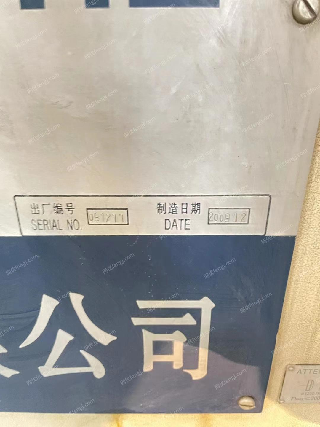 二手数控机床回收