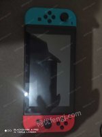 不打算用了，低价出让switch