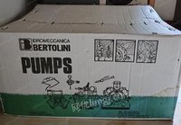 意大利Bertolini泵