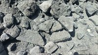 大量回收:铸造级铬矿砂，铸钢造型砂芯铬矿砂，钢厂铬质砂