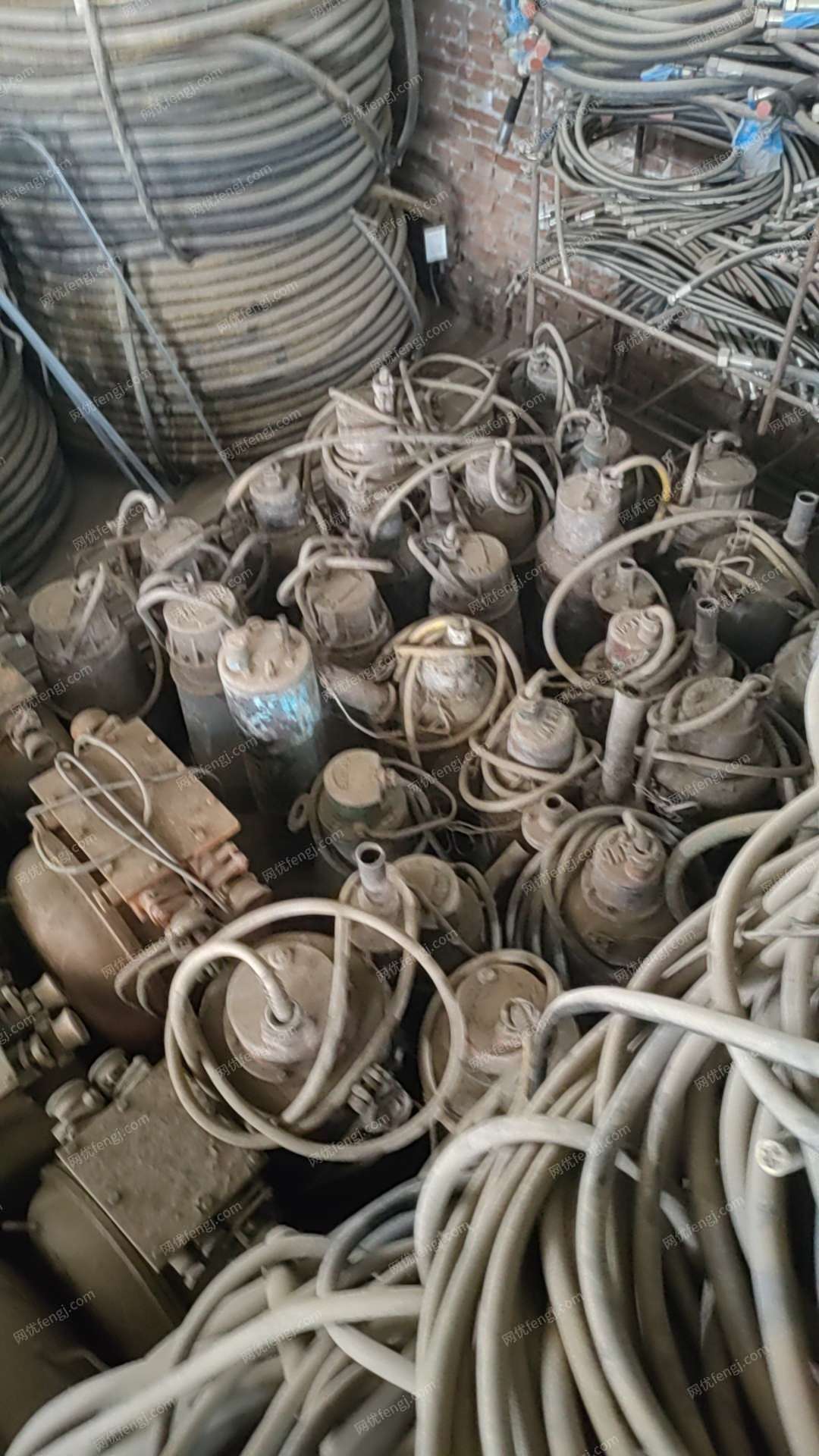 重廢出售