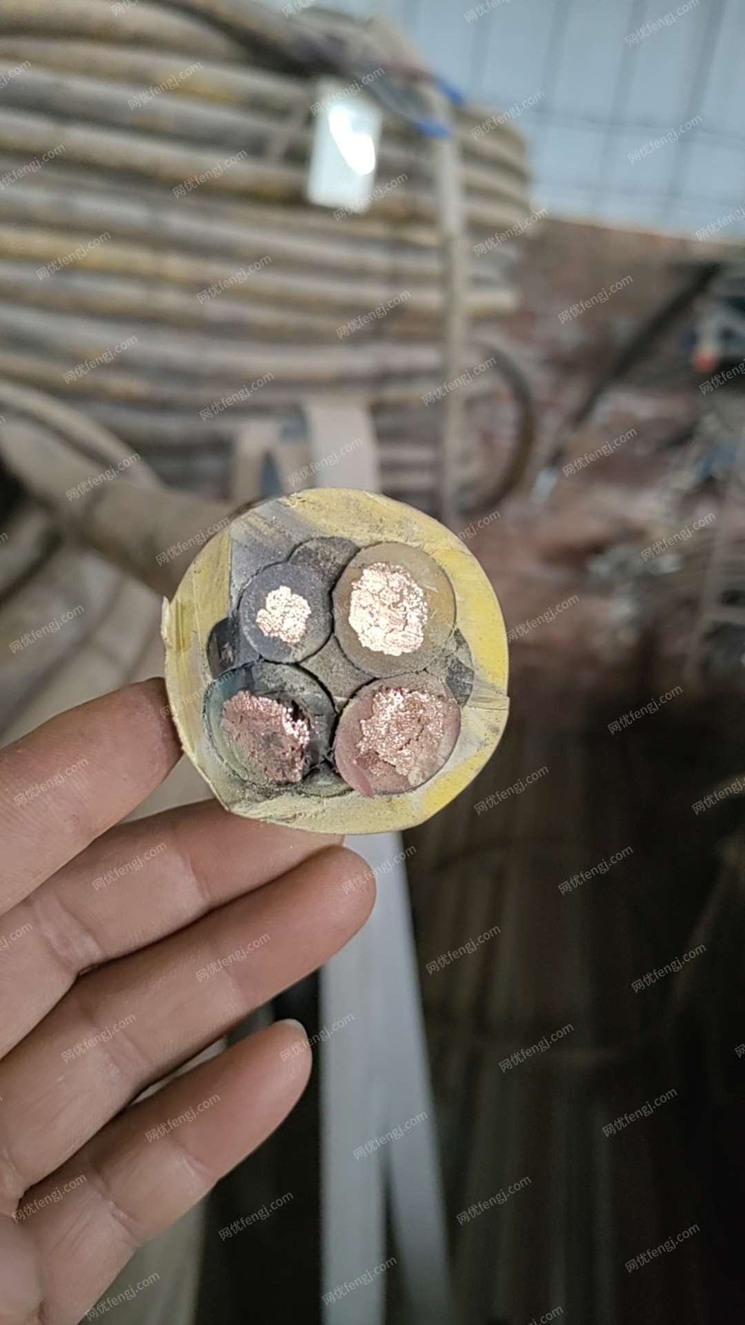 重廢出售