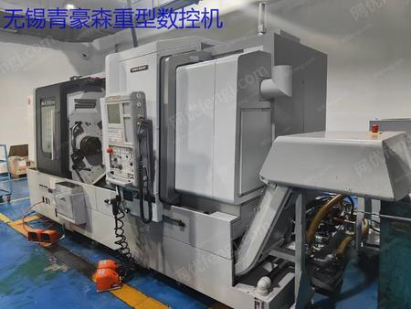 二手加工中心出售