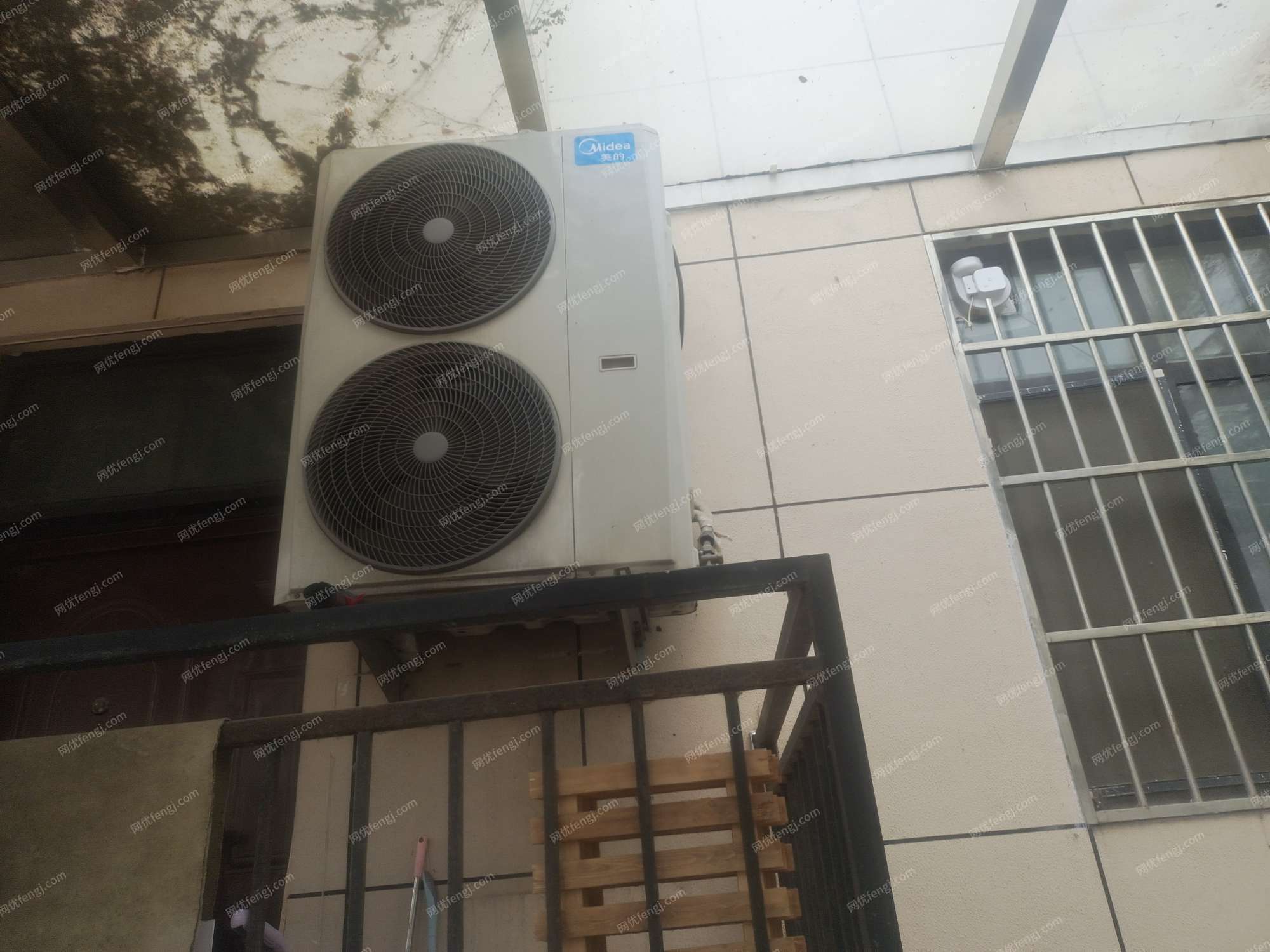 中央空調出售