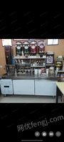 石家庄高价回收饭店设备，奶茶店水吧设备，蛋糕房烘培设备一切二手旧货，库存