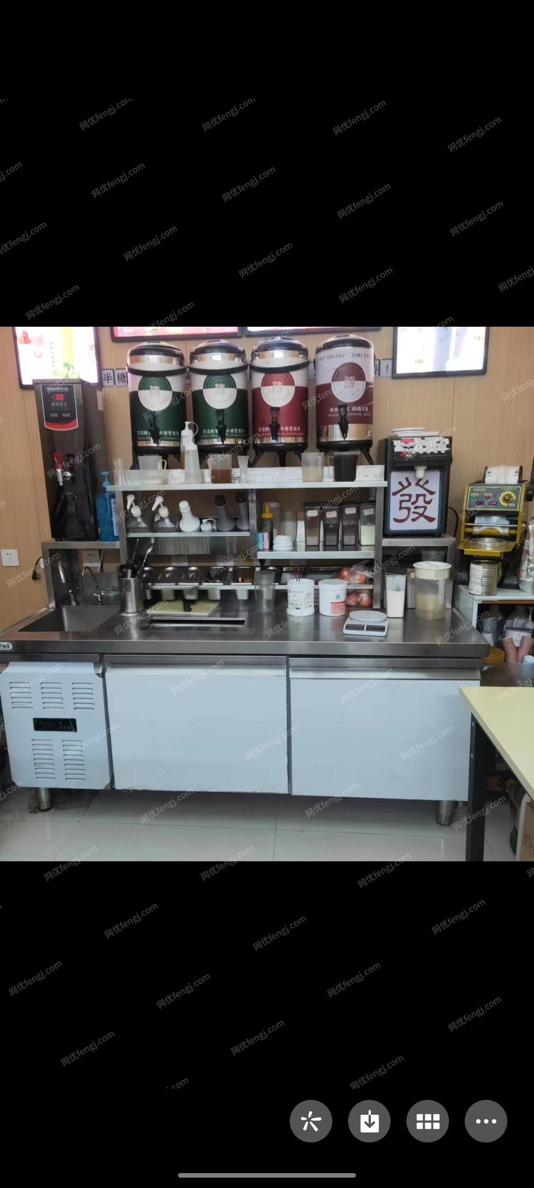 餐廳設備回收