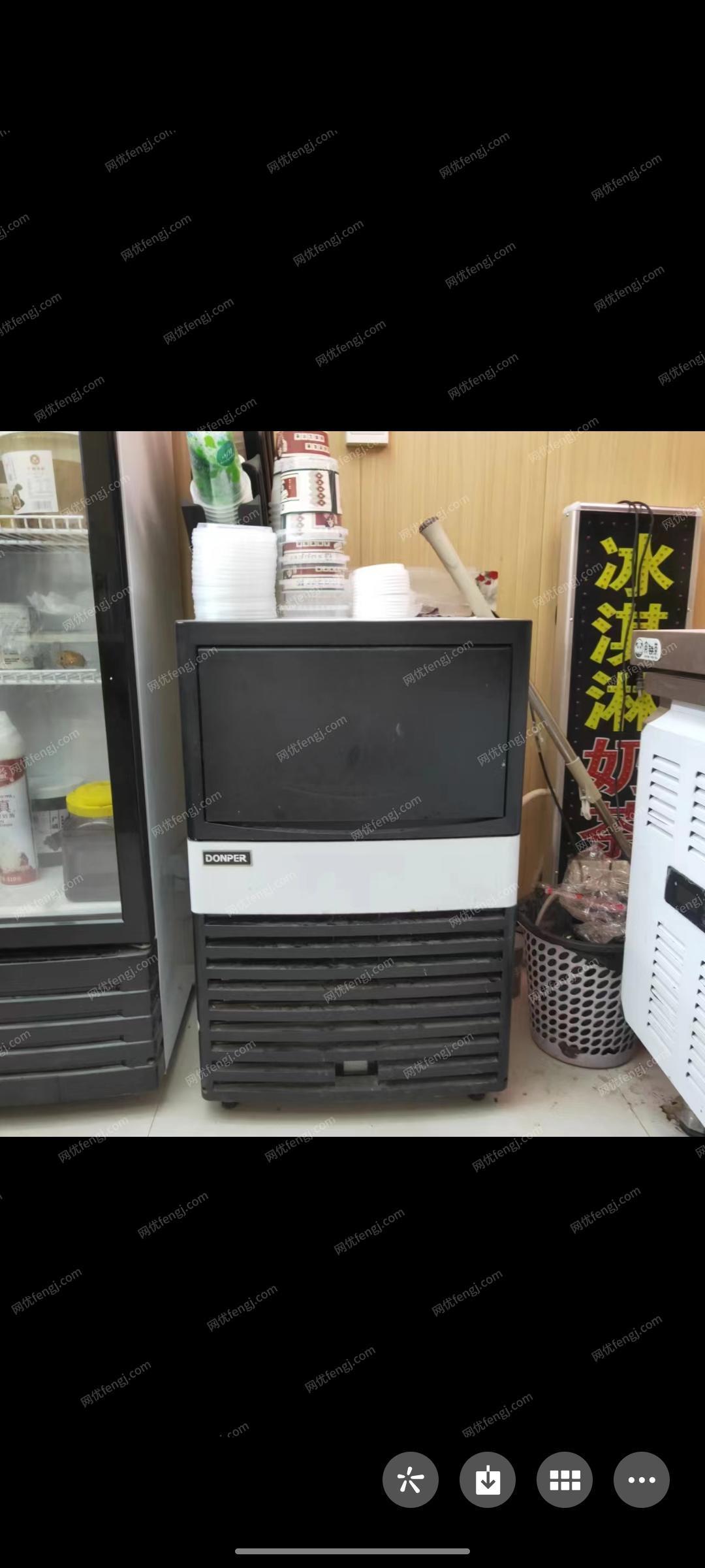 餐廳設備出售