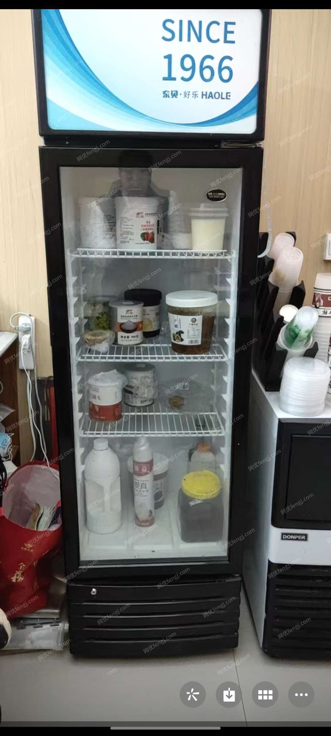 餐廳設備價格