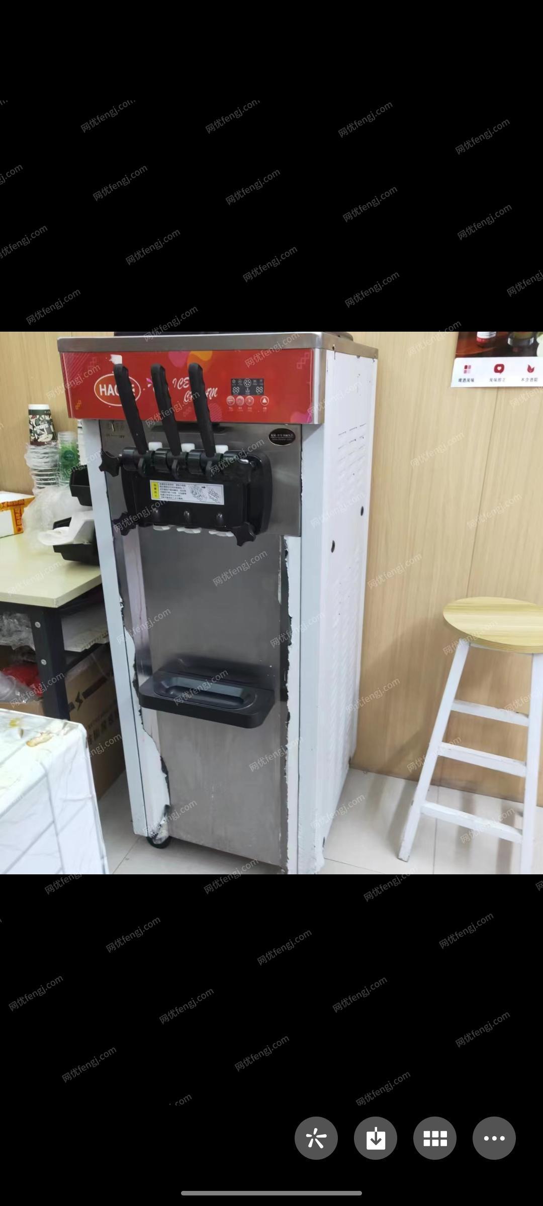 餐廳設備轉讓