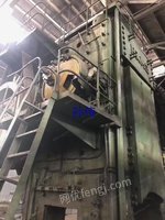 国内台湾650吨闭式单点压力机