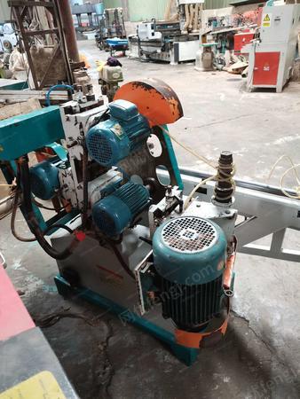 二手家具生产设备出售