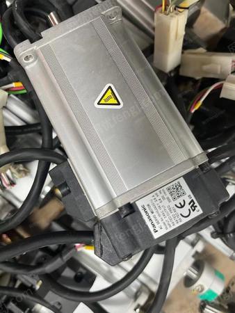 二手交流电动机出售