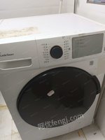 出售洗衣机，长期使用正常