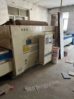 二手覆膜机低价出售