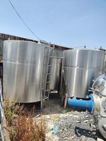 长期出售全新储罐