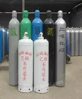 长期回收40L气瓶