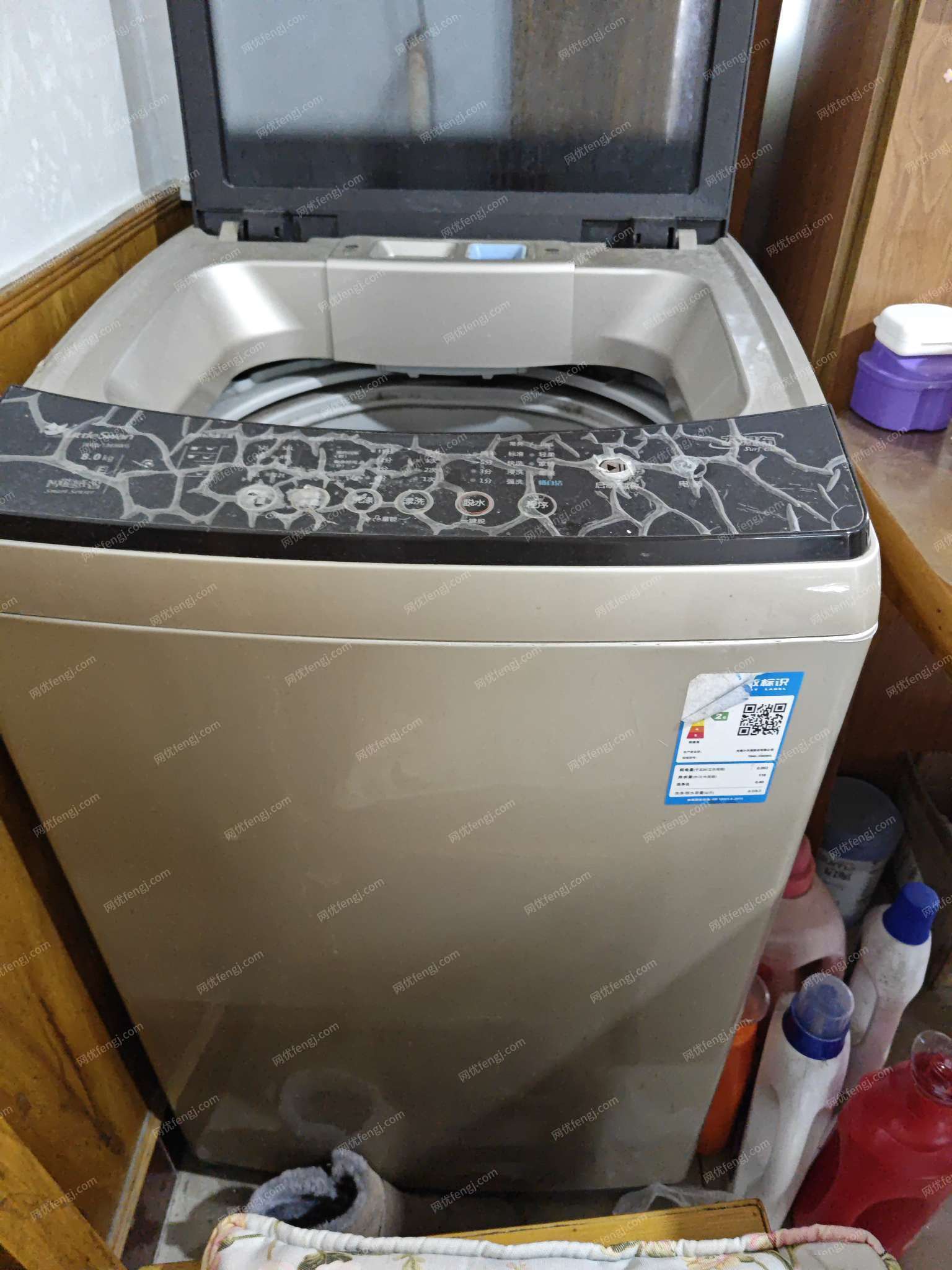 低价转让二手洗衣机